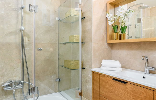 Nina Luxury Apartment - Photo 25