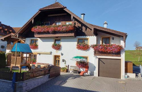 Haus Zaineck - Foto 1