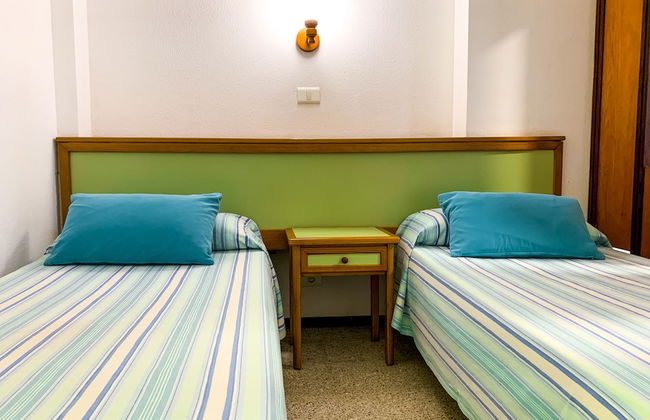 Apartamentos Brisamar Canteras - Foto 24