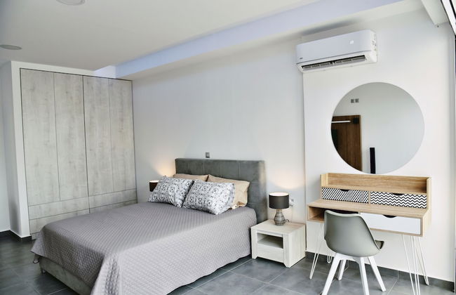 Zoes Apartment, Kos Town - Foto 4