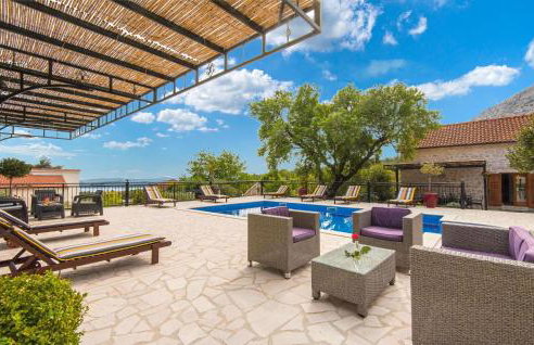 Pet Friendly Home In Orebic - Photo 5