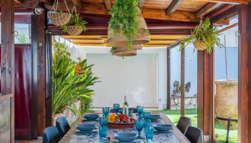 Acogedora casita en la Subbética, centro de Andalucía, Granada y Córdoba - Foto 5