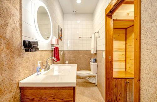 Nashville Area Luxury Tree House Accommodation for a Tennessee Getaway - Foto 8