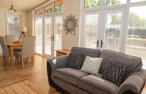 Kingfisher Lodge - Foto 7