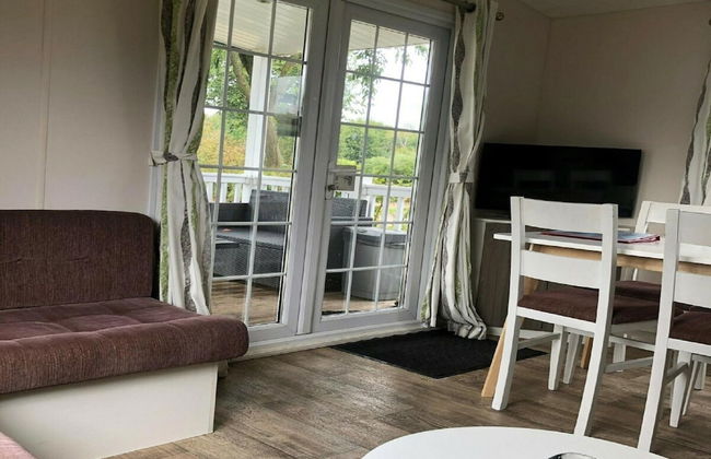 Chalet Near Loonse and Drunense Duinen - Photo 7