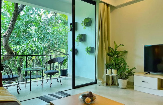Cozy 1BR in Candolim - Walking Distance to Beach - Photo 5