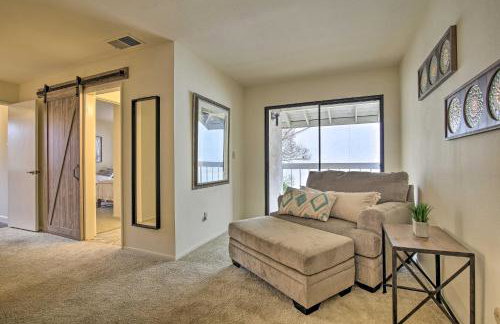 Well-Appointed Condo Across Street from UC Davis! - Foto 12