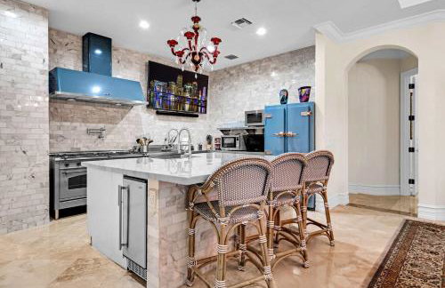 Fort Lauderdale Mansion with Private Pool & Hot Tub - Perfect for Families - Foto 13