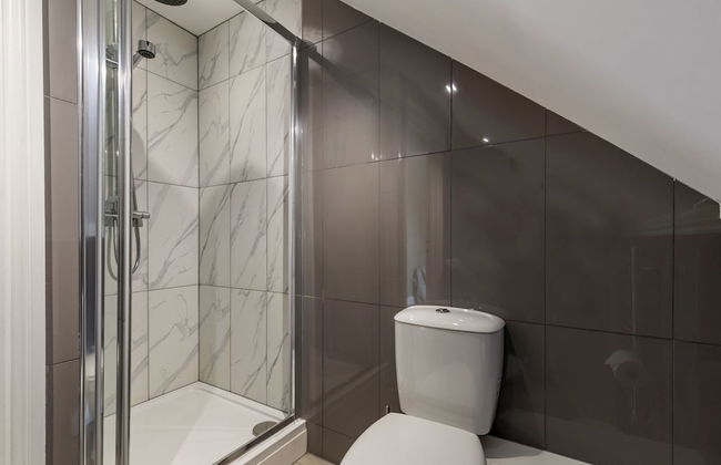 Acorn Cottage - Foto 3