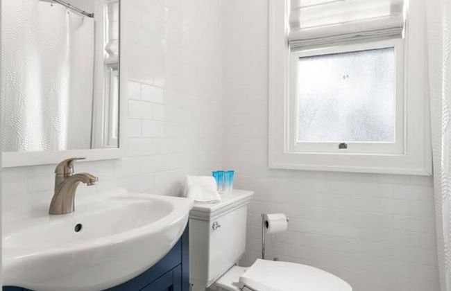 The Adaline 2 Beautiful Hyde Park 1BR Suite - Foto 15