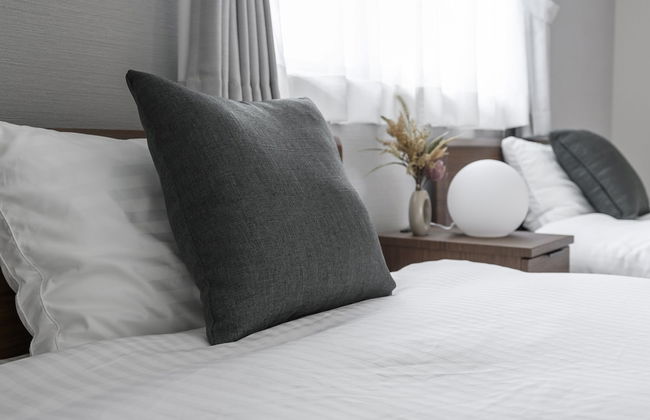 &Monde. Okinawa Arena Condominium - Foto 4