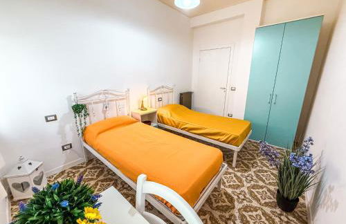 Budapest Apartment, Vista Mare Rif A489 - Foto 36