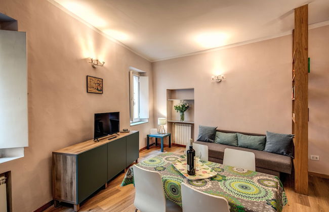 Cappellari 2 Campo de Fiori - Photo 9