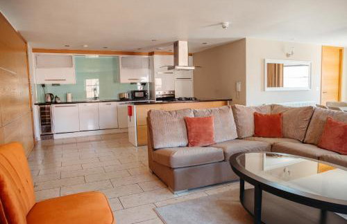 Posh Pads - Liverpool 1 - Apart-Hotel - Foto 78
