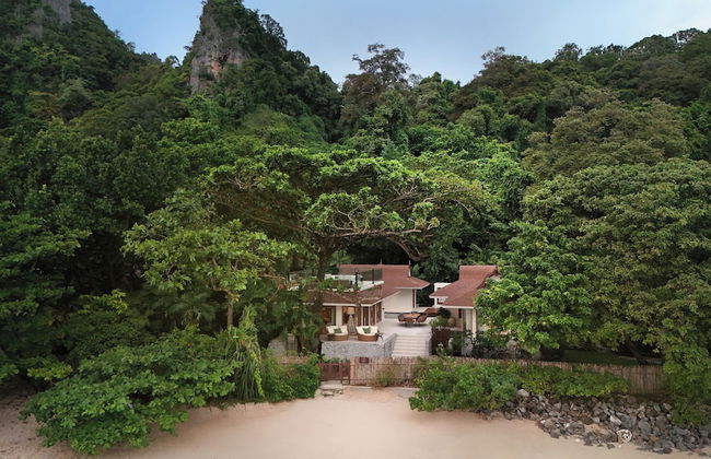 Villa Macaque and Villa Languor - Photo 45