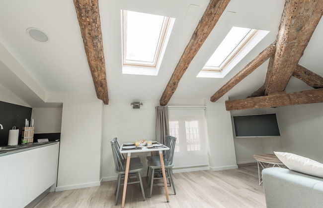 LA TORRE BOUTIQUE APARTAMENTOS - Foto 24