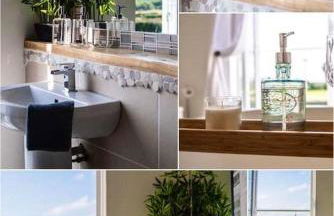 Stunning views, Hot tub, 5 mins to Chester - Photo 52