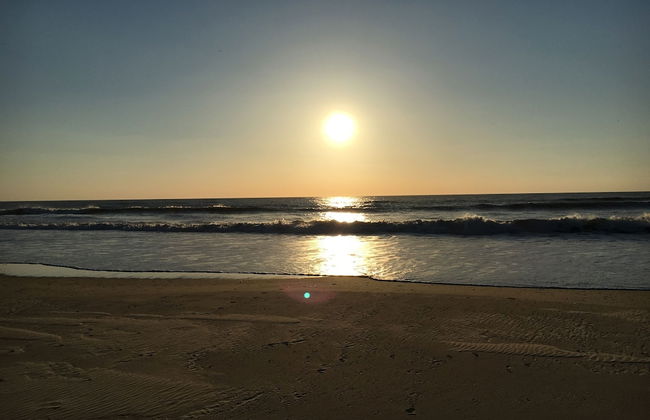 Chalet Orange Naturiste la Jenny - Foto 23