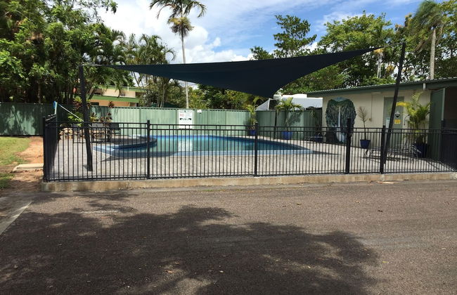 Ingham Tourist Park - Foto 11