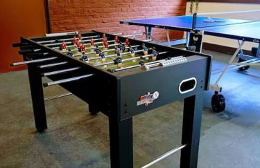 The West Wing at Eriviat Hall Hot Tub - Photo 45