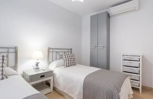 Apartamento con encanto en primera linea de playa - Photo 19