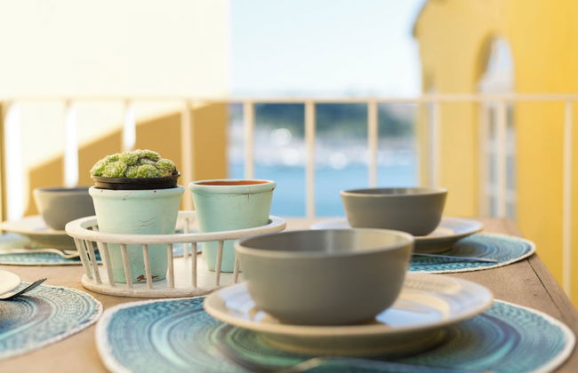 Foz002 · Miradouro do Ouro Apartment - Foto 80