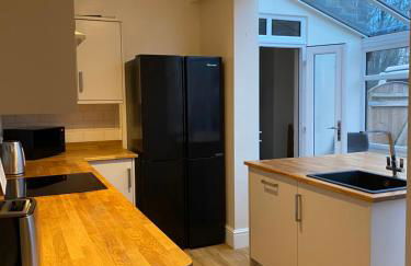 Albion House - Foto 9