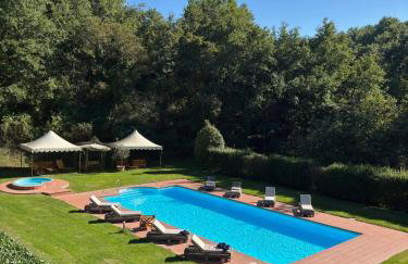 Castello di Santa Cristina - Photo 42