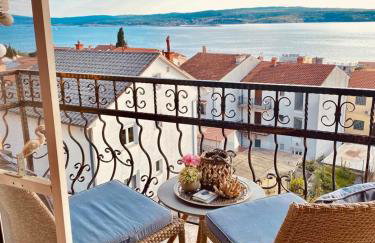 Apartman Silvija - Foto 1