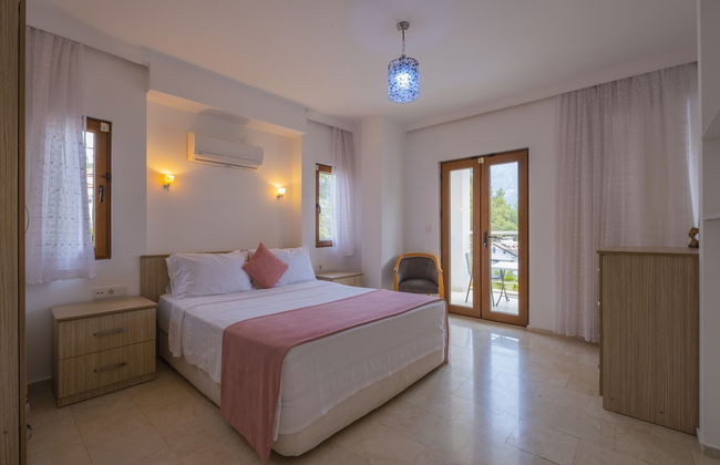 Infinity Olympia Villas - Photo 15