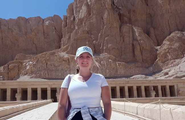 Excursão privada noturna a Luxor saindo de Marsa Alam - Foto 9