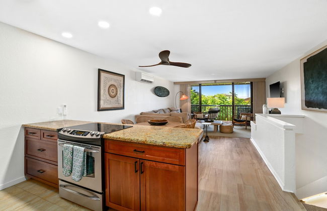 Kauai Nihi Kai Villas 507 2 Bedroom Condo - Photo 42