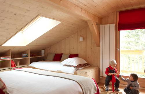 Les Chalets des Liarets - Foto 17