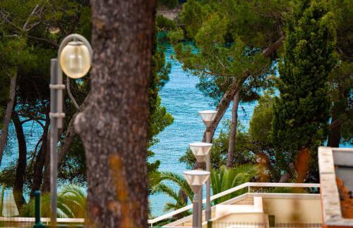 Apartment Axelle 50 METERS TO THE BEACH - Foto 38