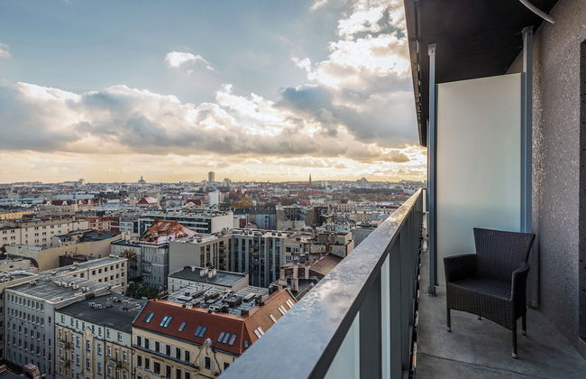 Zabrska 15 by Kairos Apartments - Photo 49