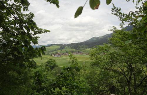 Landhaus Tannheimer - Foto 9