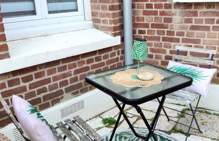 A l'abri des vagues - Foto 9