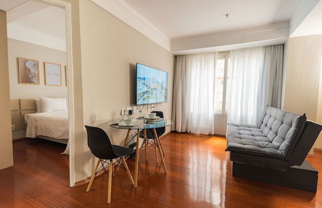 Xtay Guarulhos Aeroporto - Photo 15