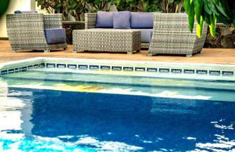 Casa Yuna with heated pool in El Roque - Foto 11