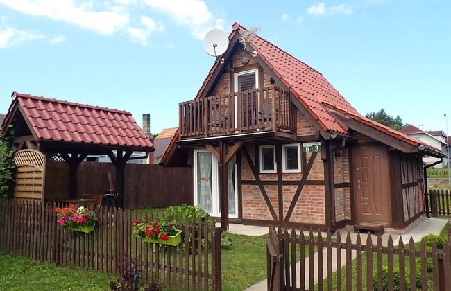 Holiday Home, Kolczewo - Foto 20