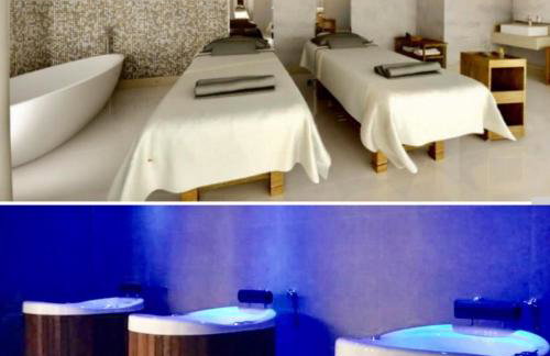 Malai Manso Cotista - Resort Acomodações 4 hosp - Foto 46