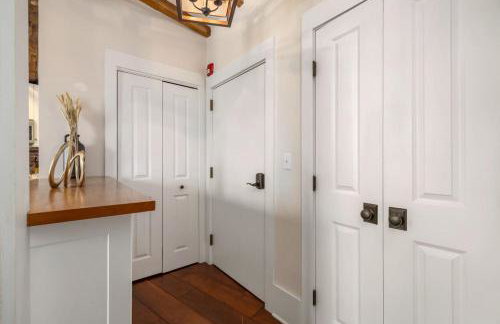 Tugboat Vista 2 Bedroom Downtown Portsmouth - Foto 18