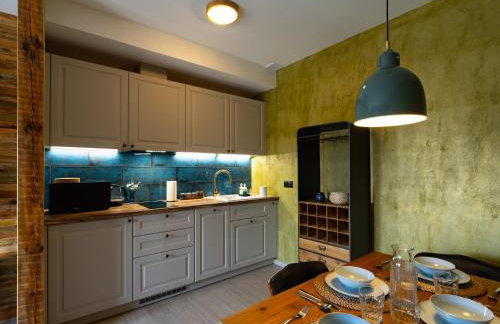 Pod Lasem Apartamenty - Foto 50