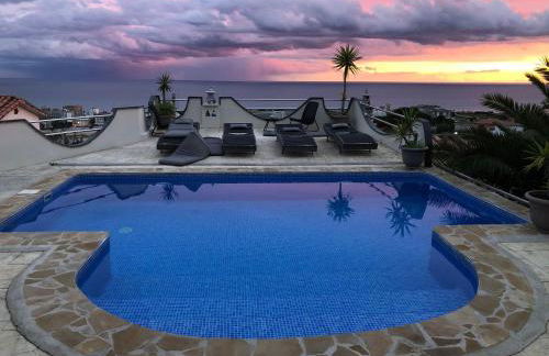 Villa Serenity Panoramic View - Foto 2