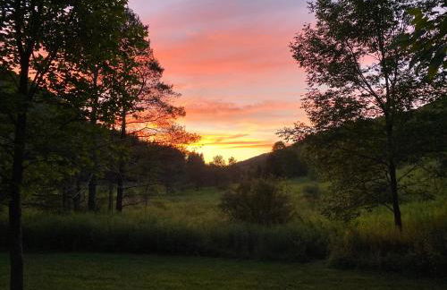 Maples Retreat - 2 Acres - Fireplace - Foto 29