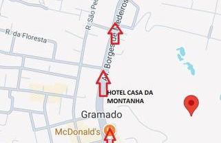 Apartamento em Gramado - Foto 8