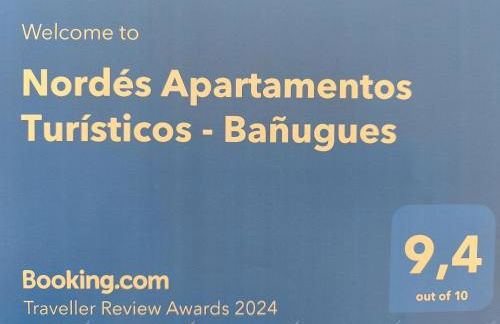 Nordés Apartamentos Turísticos - Bañugues - Foto 39