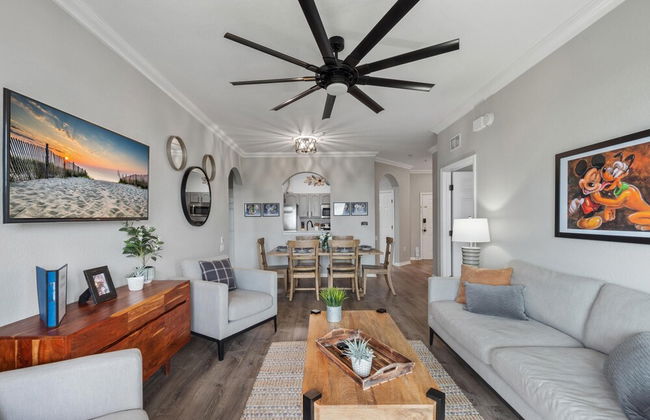 Mickey s Hideaway Windsor Hills Resort - Foto 9