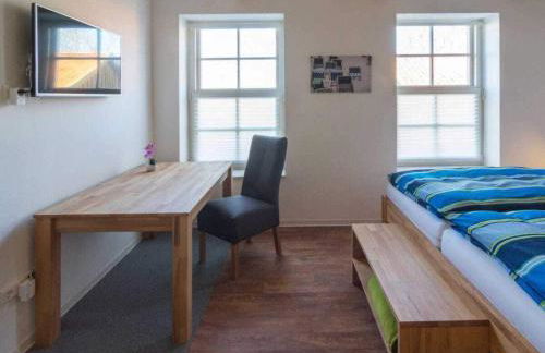 Gulfhof Siebelshörn - Foto 14