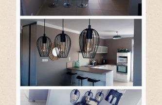 Maison au pied des cévennes - Foto 3